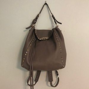 Valentino Rockstud Backpack. Very Good Used Condition